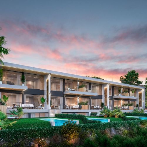 Nikki Living - Apartments & Villas, Marbella foto-1