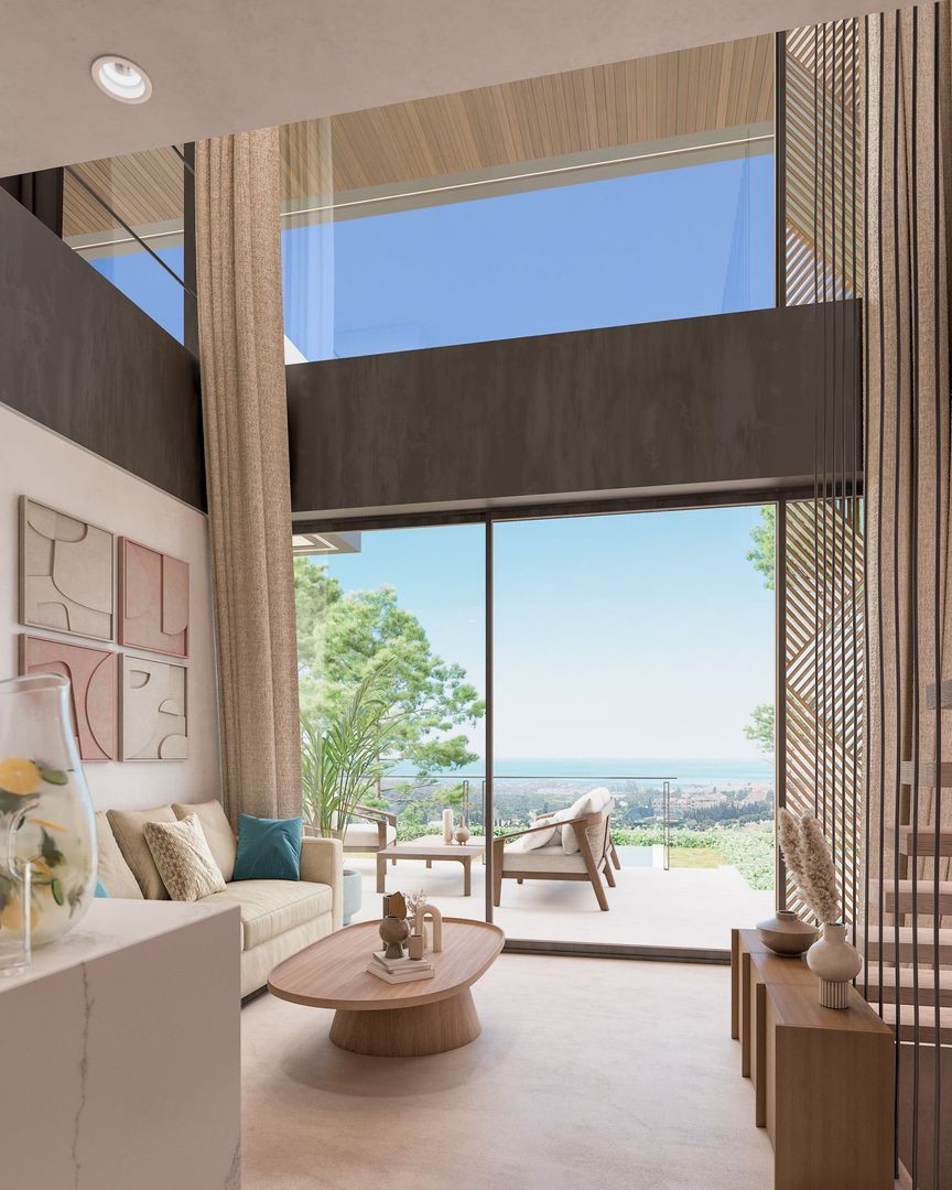 Nikki Living - Apartments & Villas, Marbella foto-4