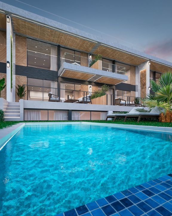 Nikki Living - Apartments & Villas, Marbella foto-3