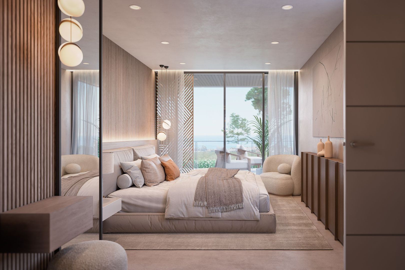 Nikki Living - Apartments & Villas, Marbella foto-12