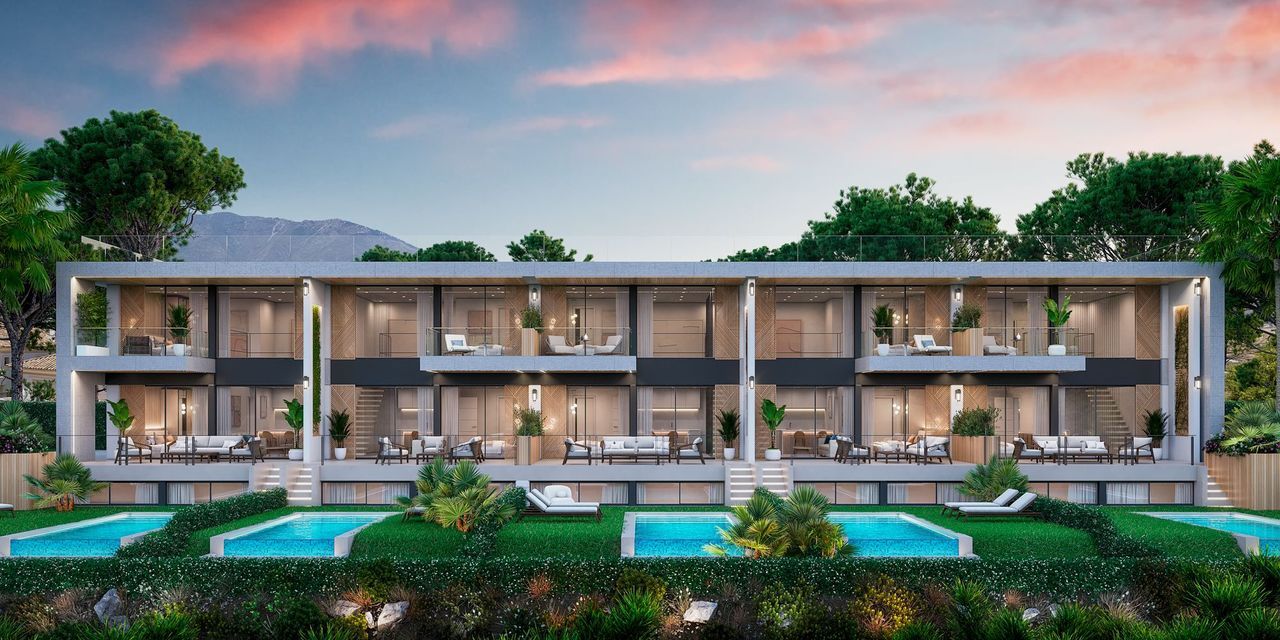 Nikki Living - Apartments & Villas, Marbella foto-2