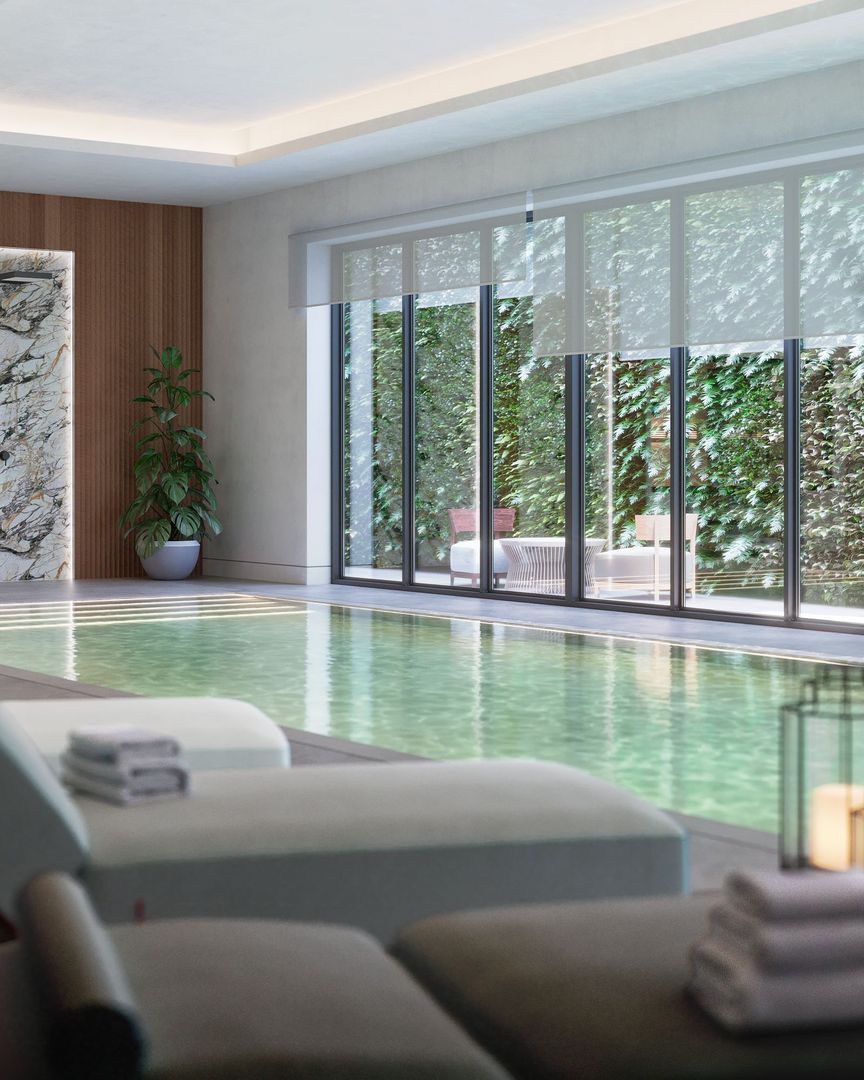 Nikki Living - Apartments & Villas, Marbella foto-6