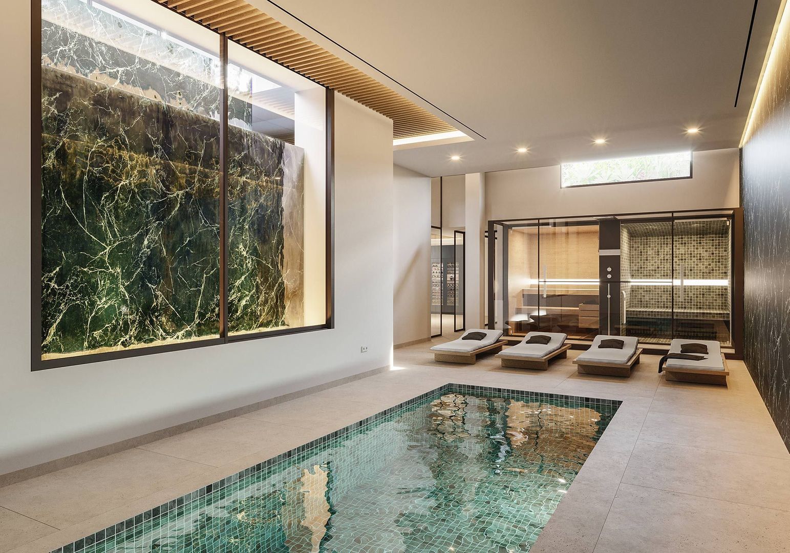 Palacetes de Banus, Marbella (Puerto Banus) foto-16