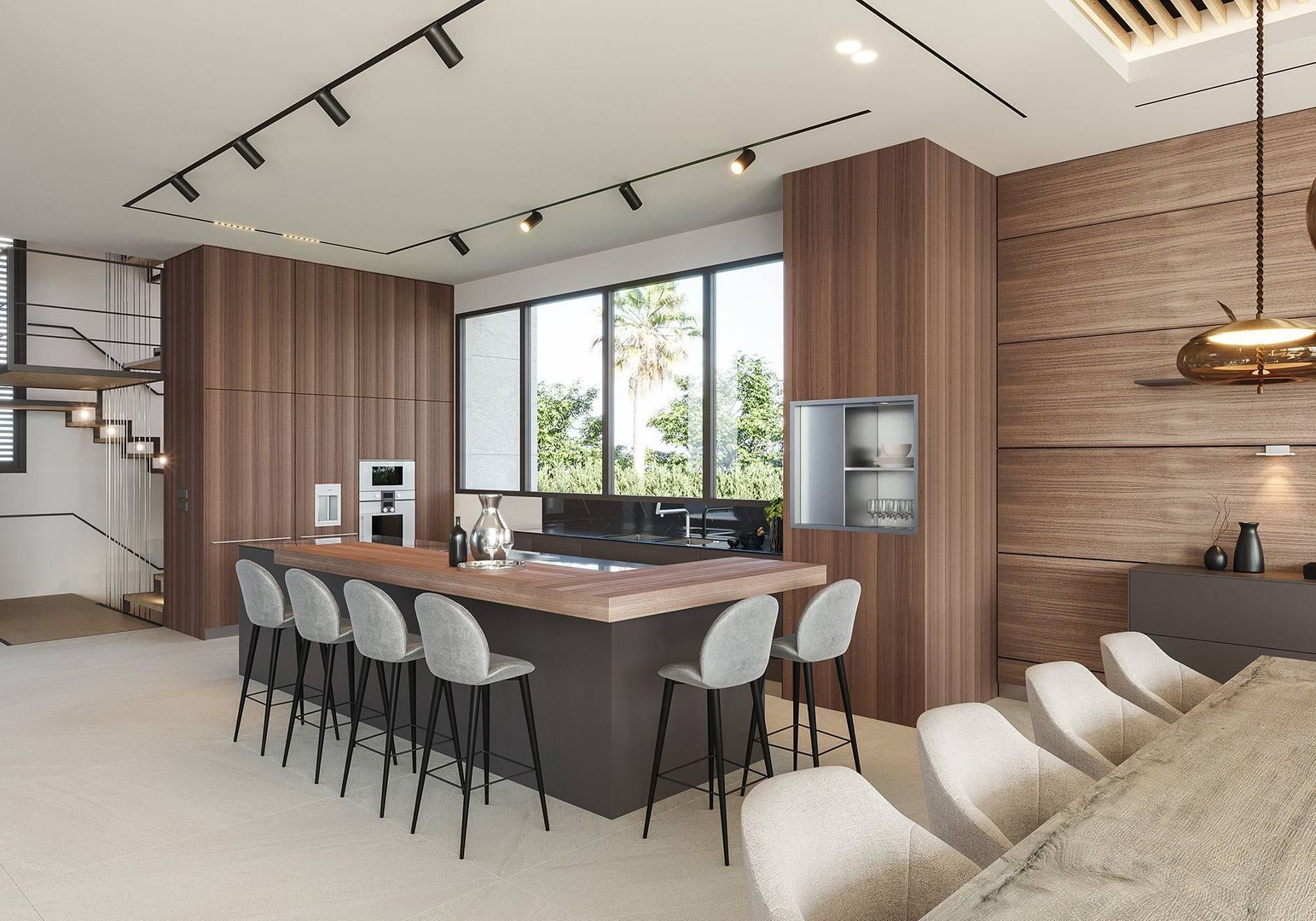 Palacetes de Banus, Marbella (Puerto Banus) foto-14