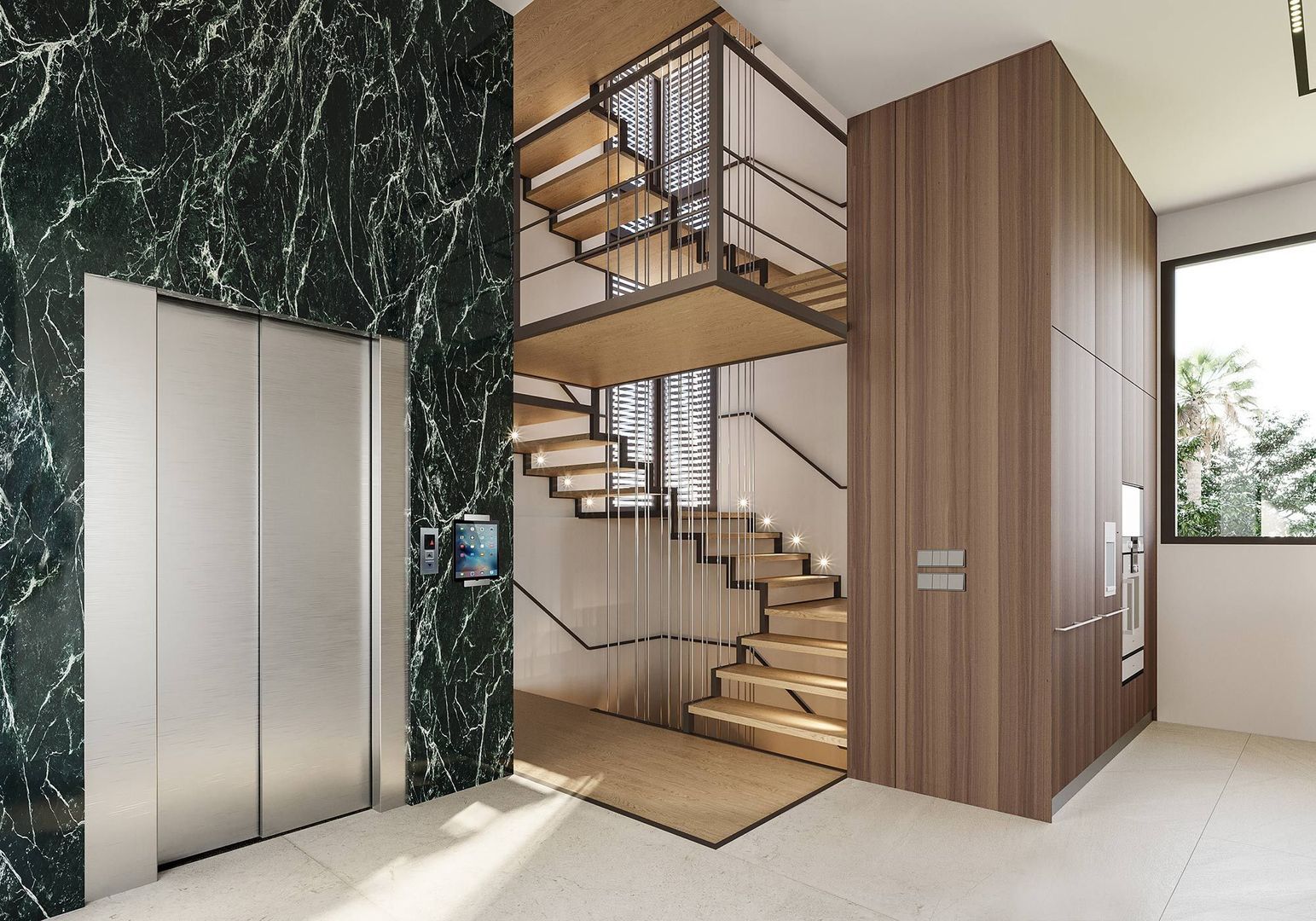 Palacetes de Banus, Marbella (Puerto Banus) foto-6