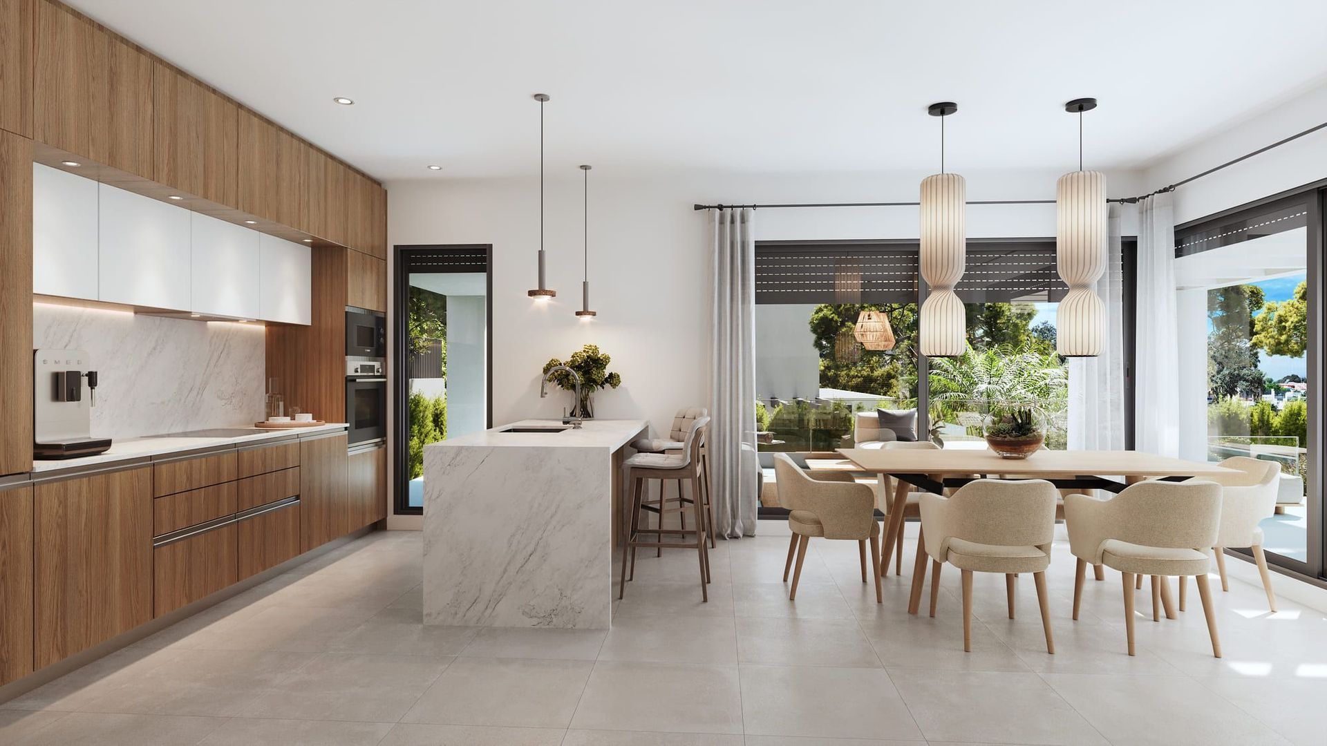 Villas Alhaurin, Alhaurin de  la Torre  (Málaga) foto-3