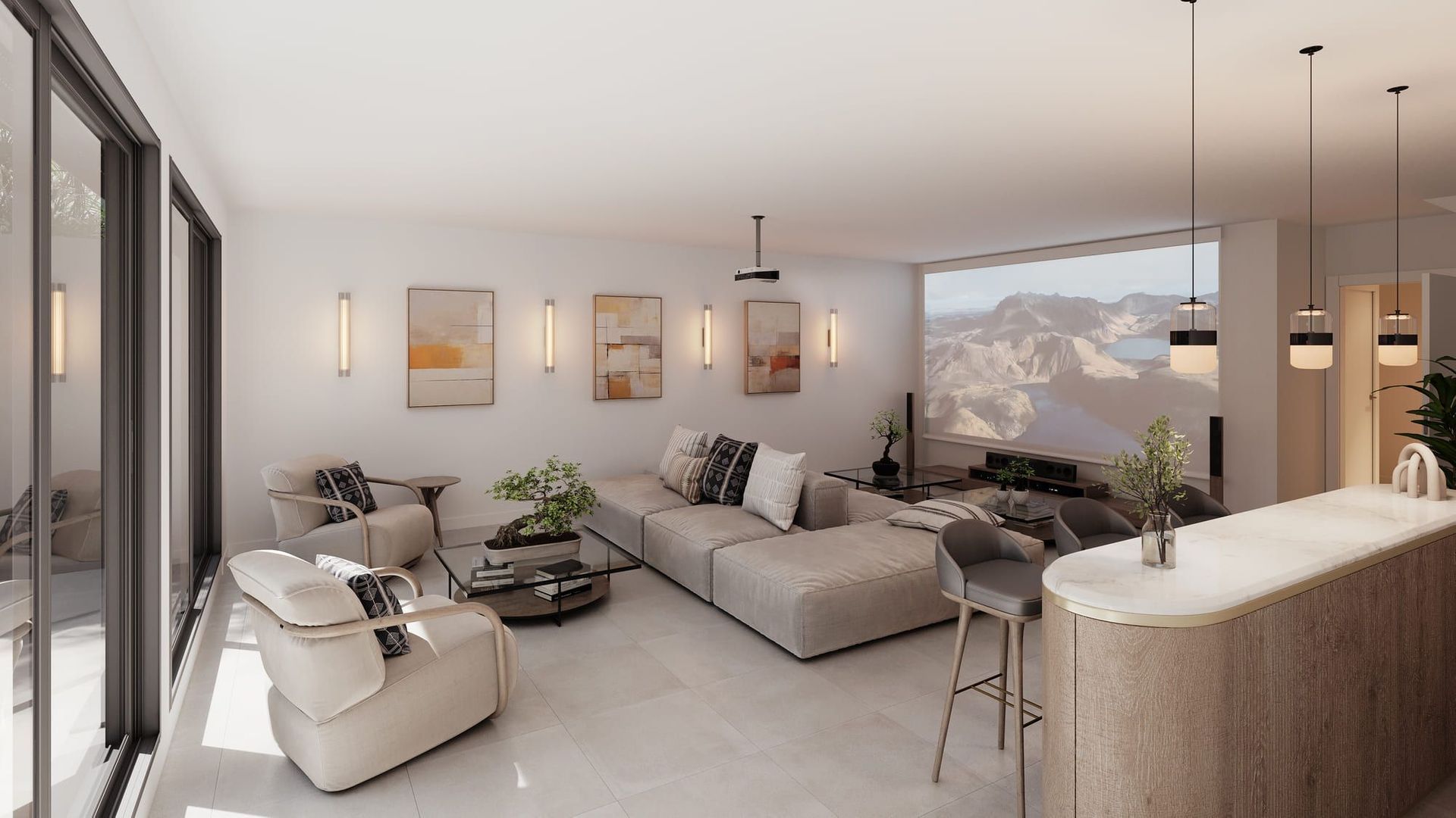 Villas Alhaurin, Alhaurin de  la Torre  (Málaga) foto-5