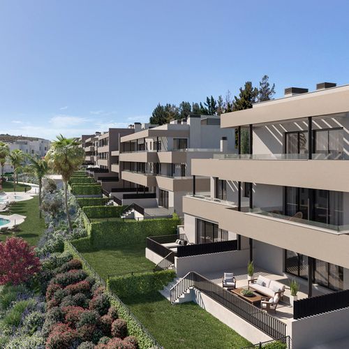 Bliss Homes, Casares (Málaga) foto-1