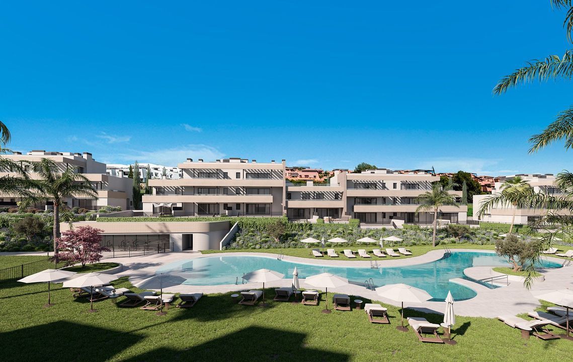 Bliss Homes, Casares (Málaga) foto-3