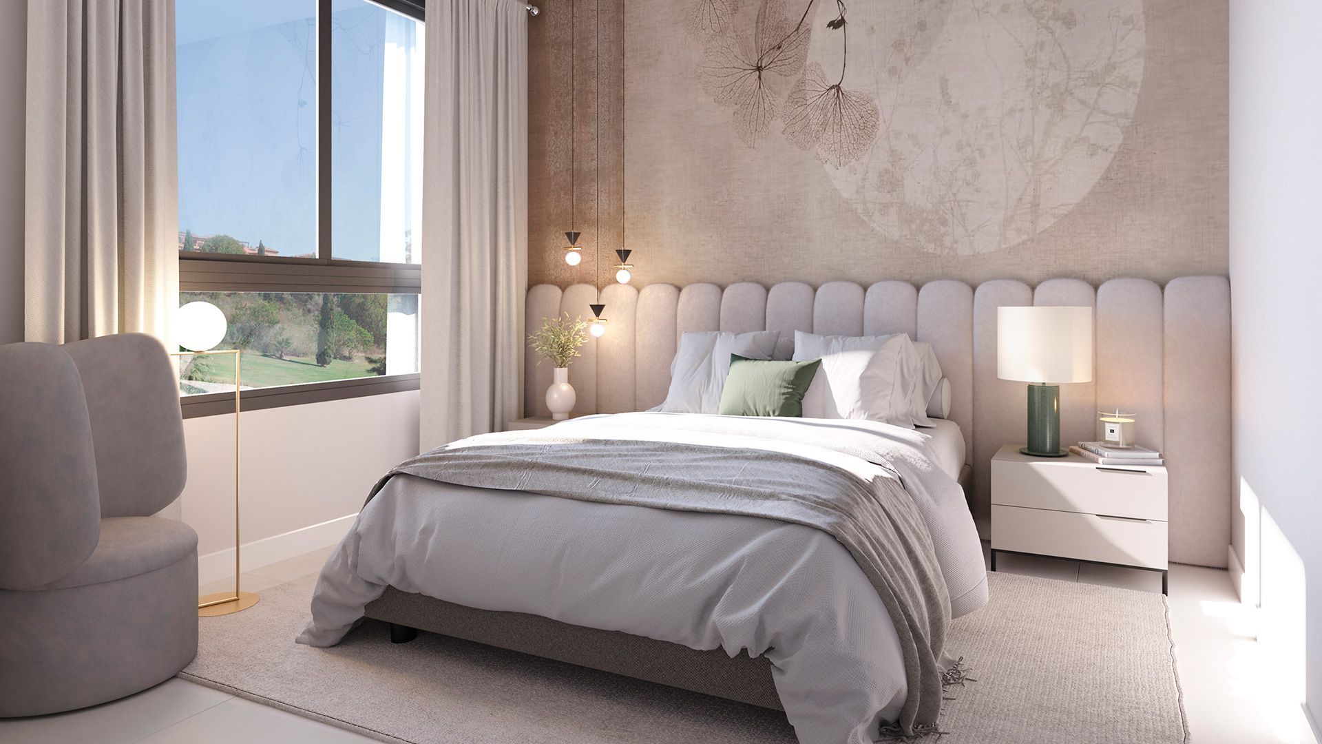 Bliss Homes, Casares (Málaga) foto-9