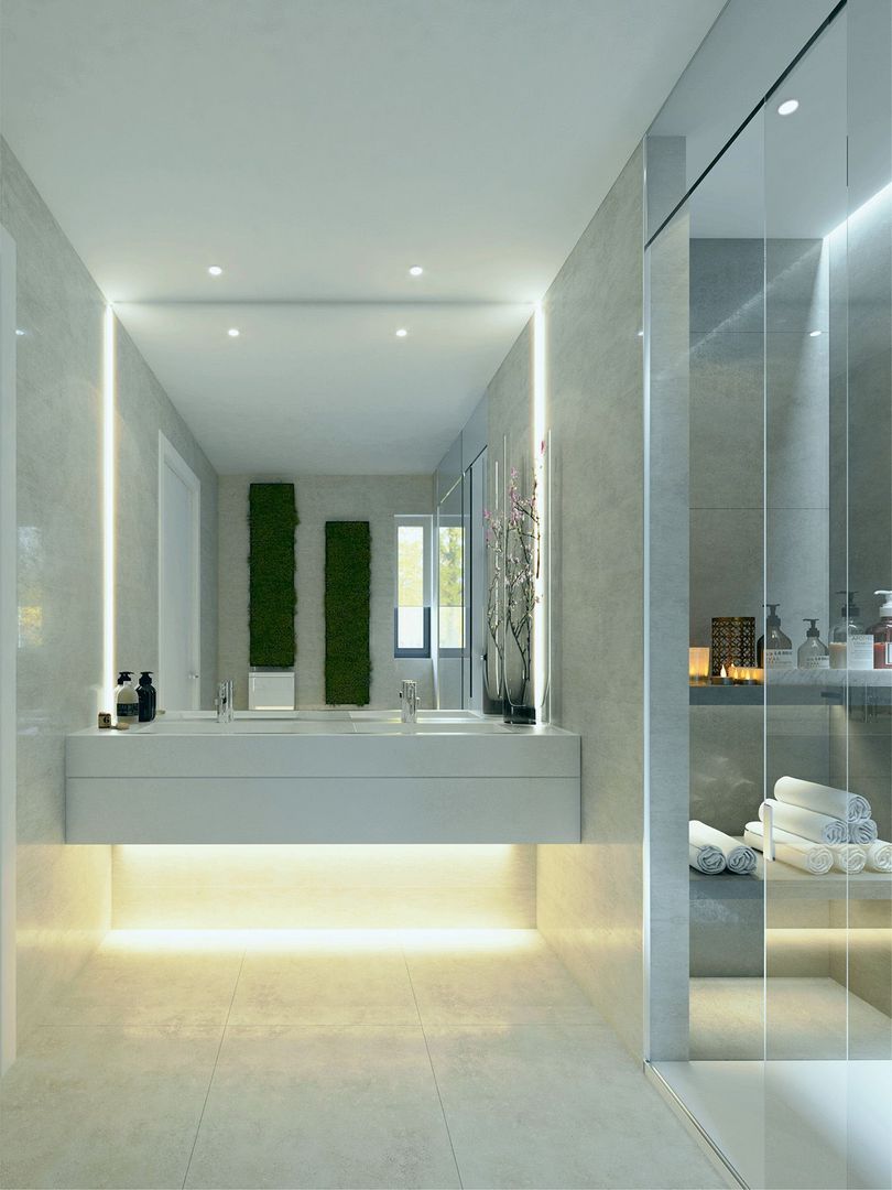 Turnkey Apartment Edificio España, Fuengirola (Málaga) foto-3