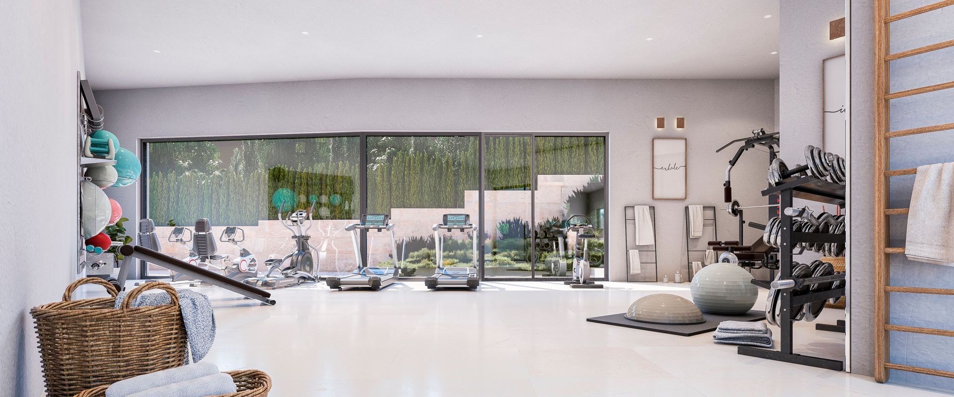 The List Villas, Rio Real, Marbella foto-7