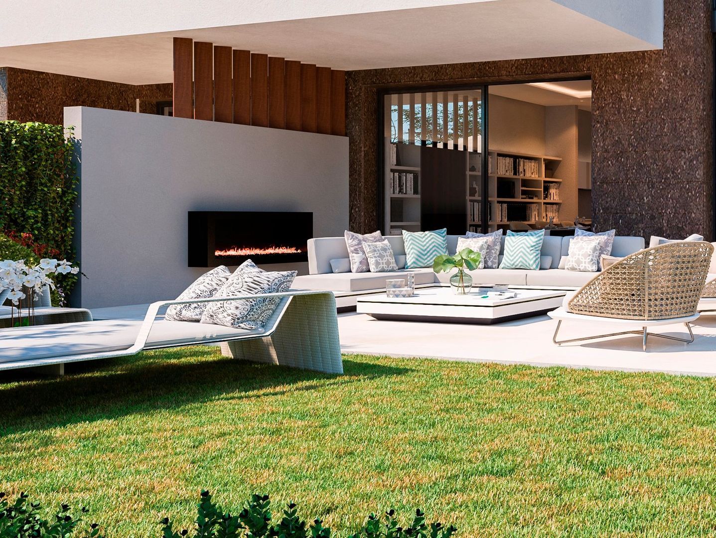 The List Villas, Rio Real, Marbella foto-10