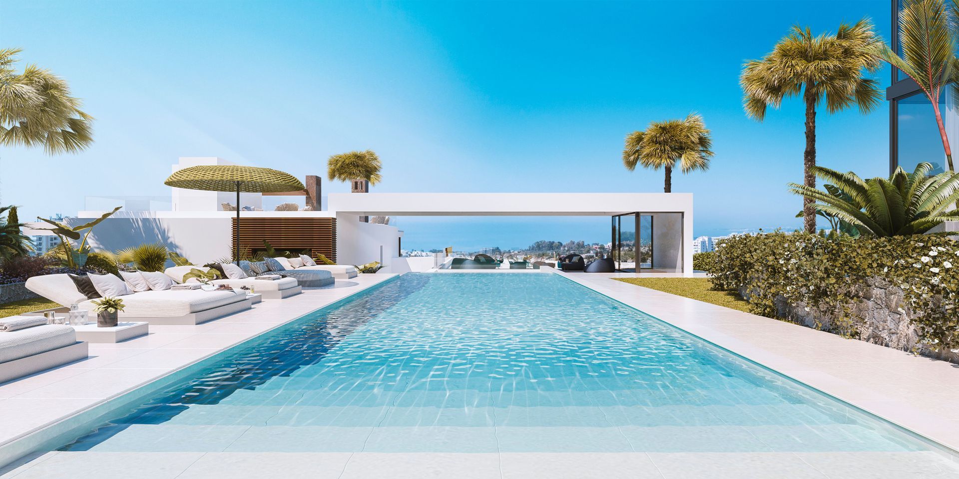 The List Villas, Rio Real, Marbella foto-5