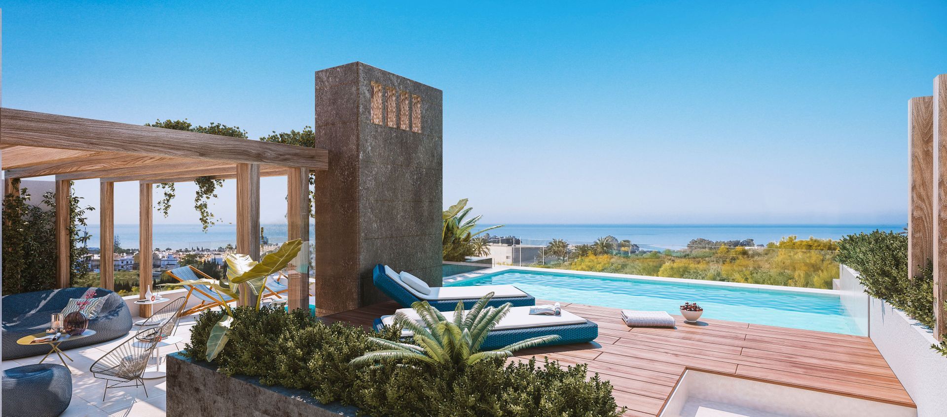 The List Villas, Rio Real, Marbella foto-1