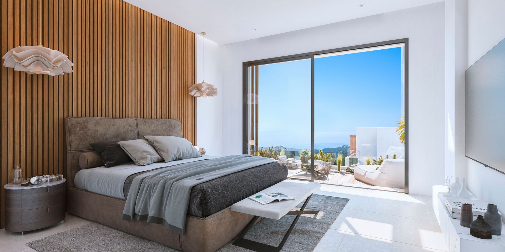The List Villas, Rio Real, Marbella foto-12