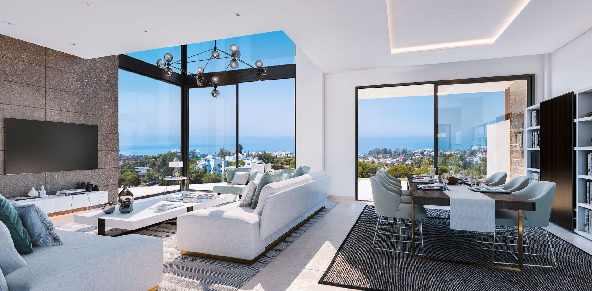 The List Villas, Rio Real, Marbella foto-8