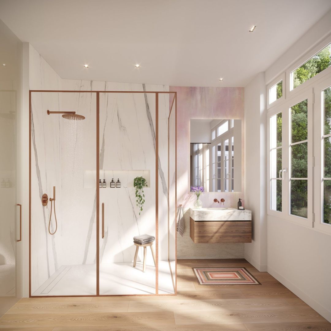 Santa Maria 23 Homes, Málaga foto-6