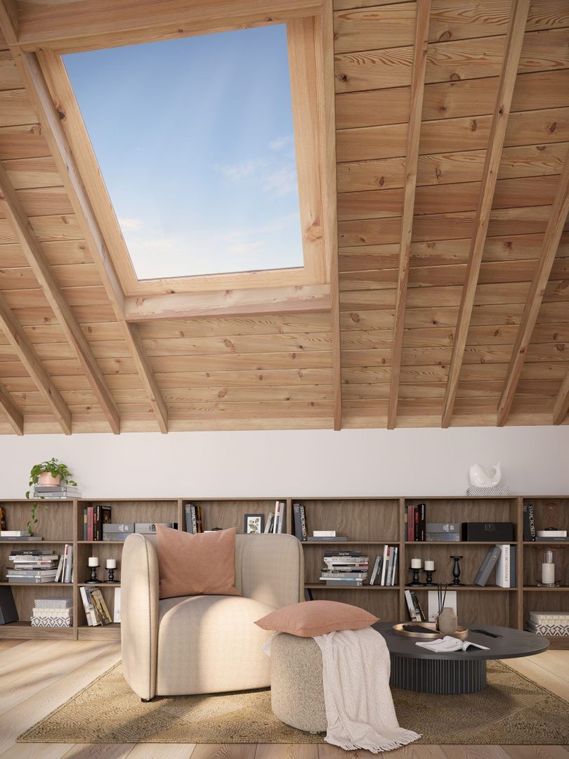 Santa Maria 23 Homes, Málaga foto-5