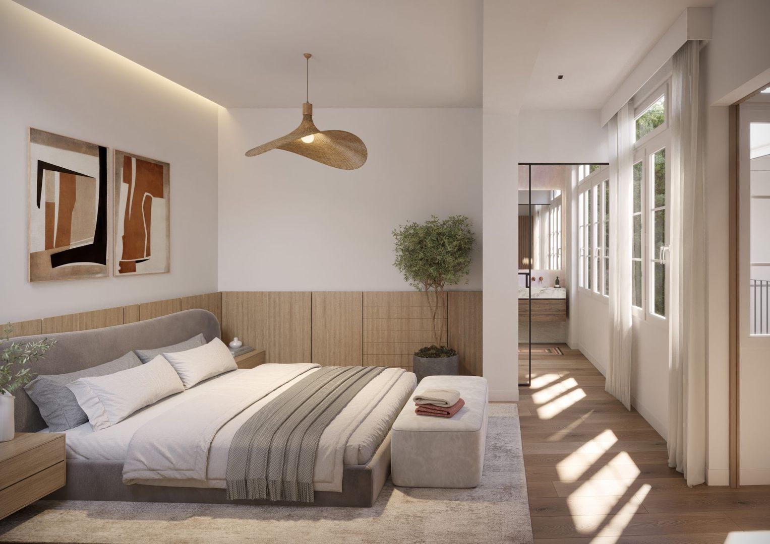 Santa Maria 23 Homes, Málaga foto-7