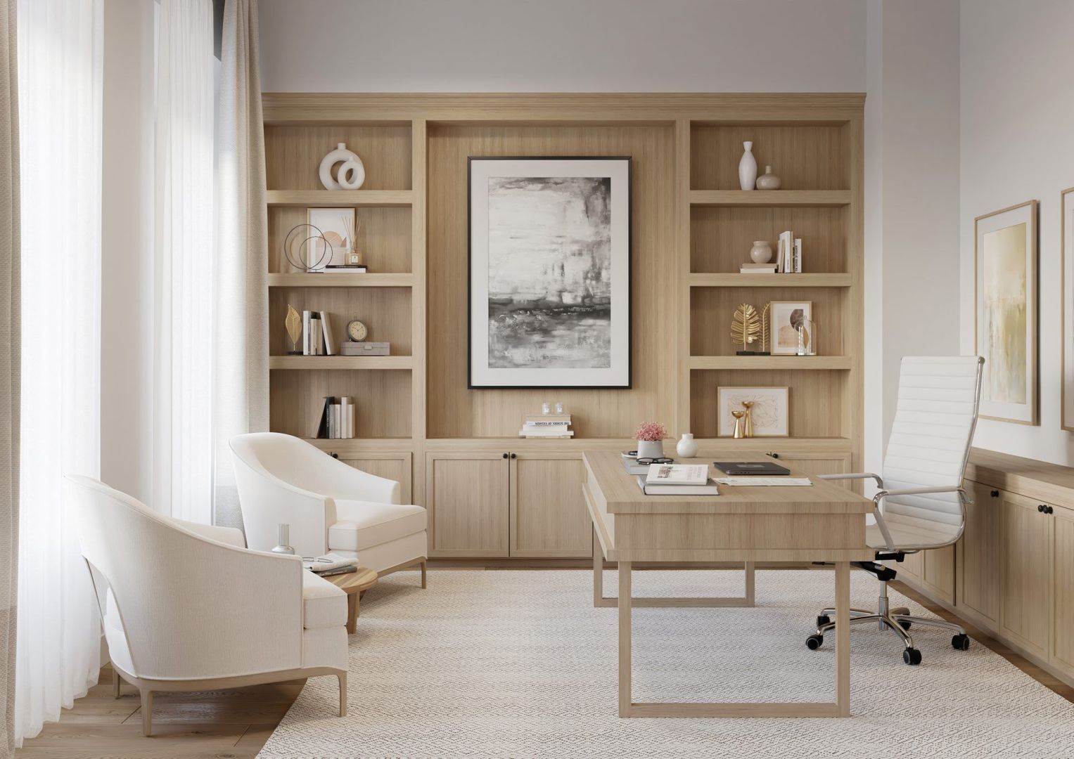 Santa Maria 23 Homes, Málaga foto-2