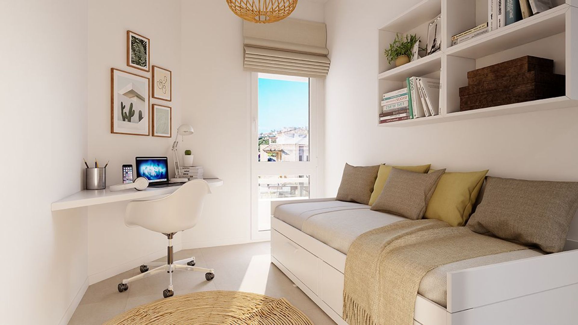 Alcaidesa Homes, Alcaidesa (Cádiz) foto-9