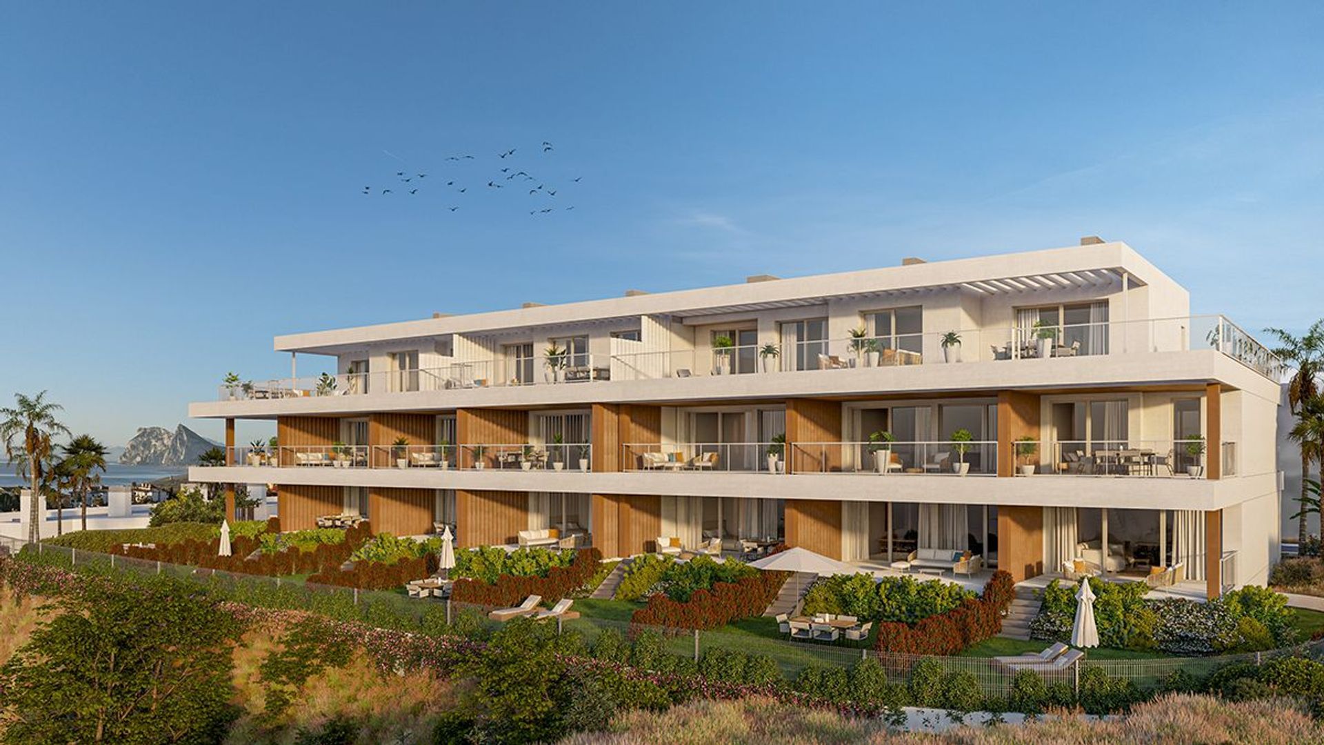 Alcaidesa Homes, Alcaidesa (Cádiz) foto-4