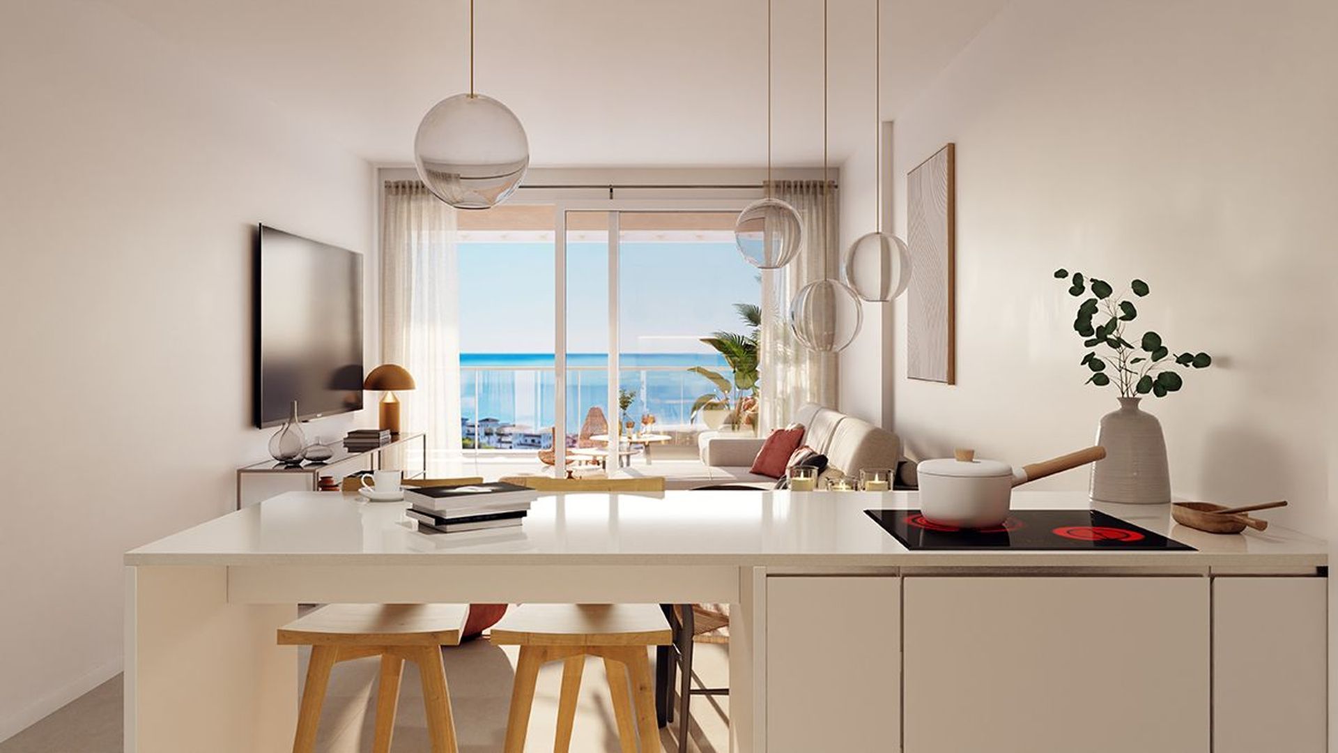 Alcaidesa Homes, Alcaidesa (Cádiz) foto-5