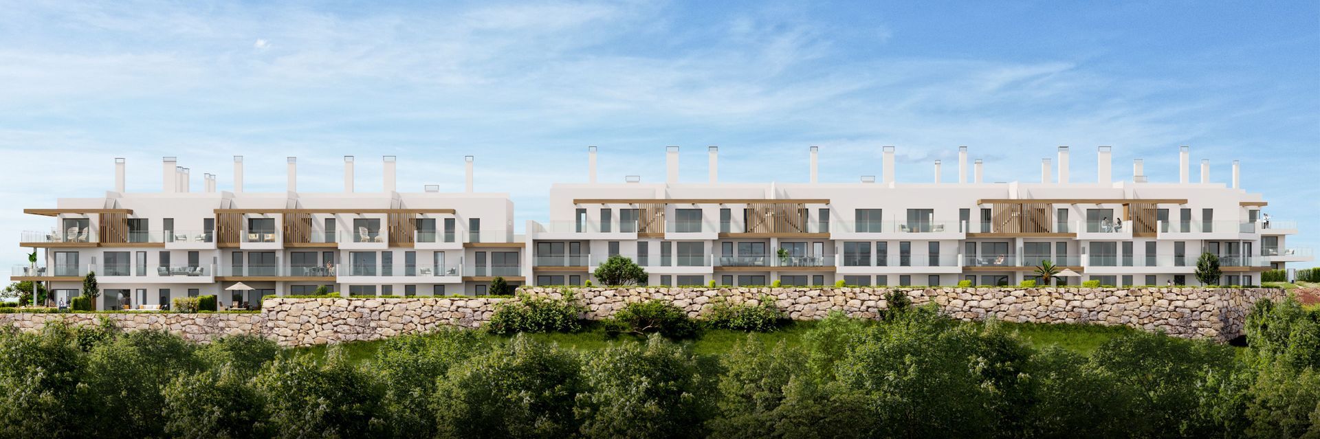 Alba Homes, Rincon de la Victoria (Málaga) foto-6