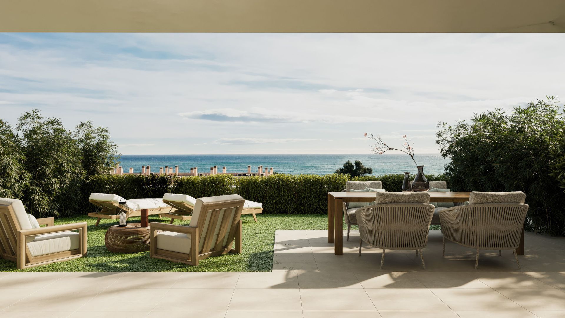 Alba Homes, Rincon de la Victoria (Málaga) foto-16