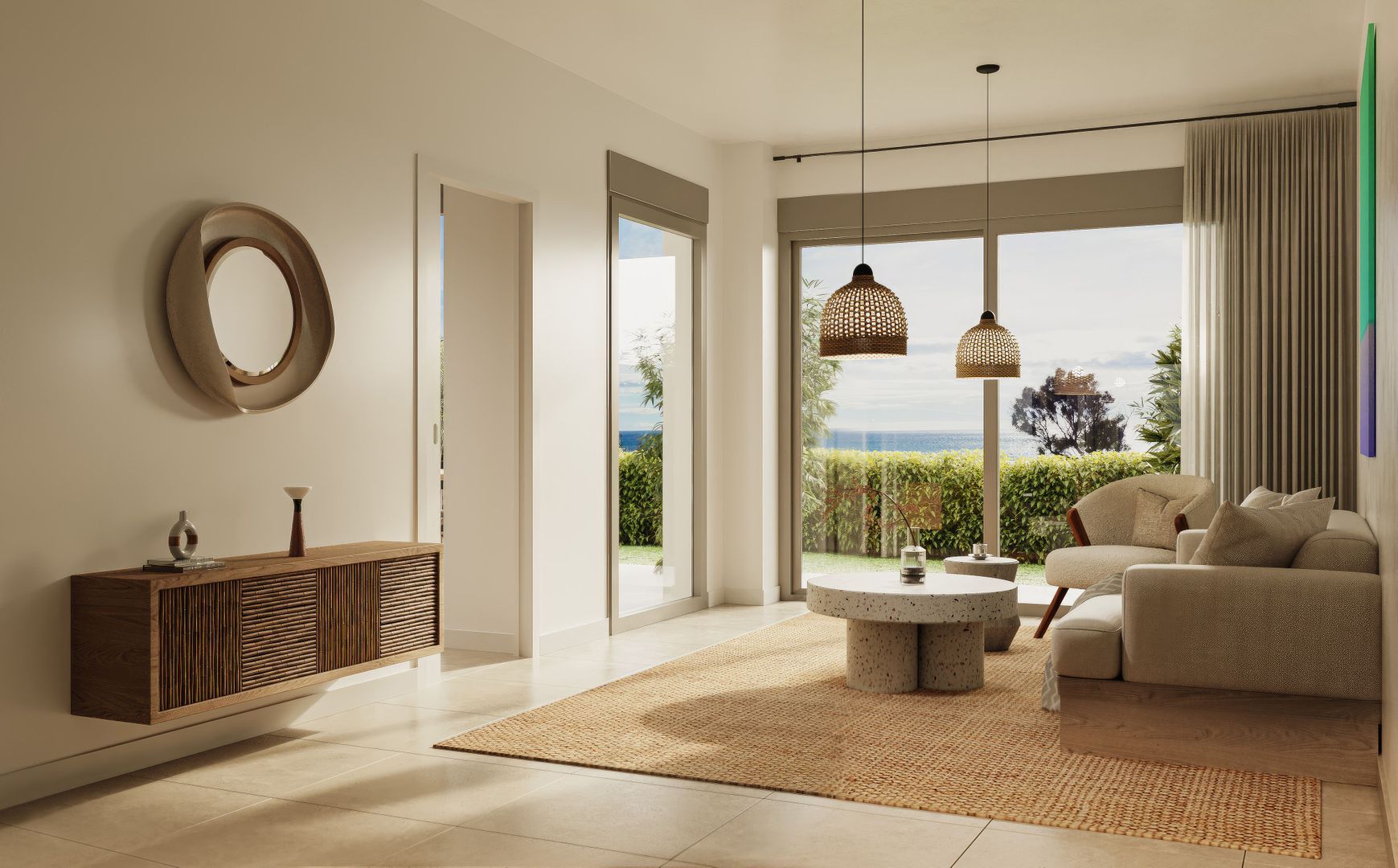 Alba Homes, Rincon de la Victoria (Málaga) foto-15