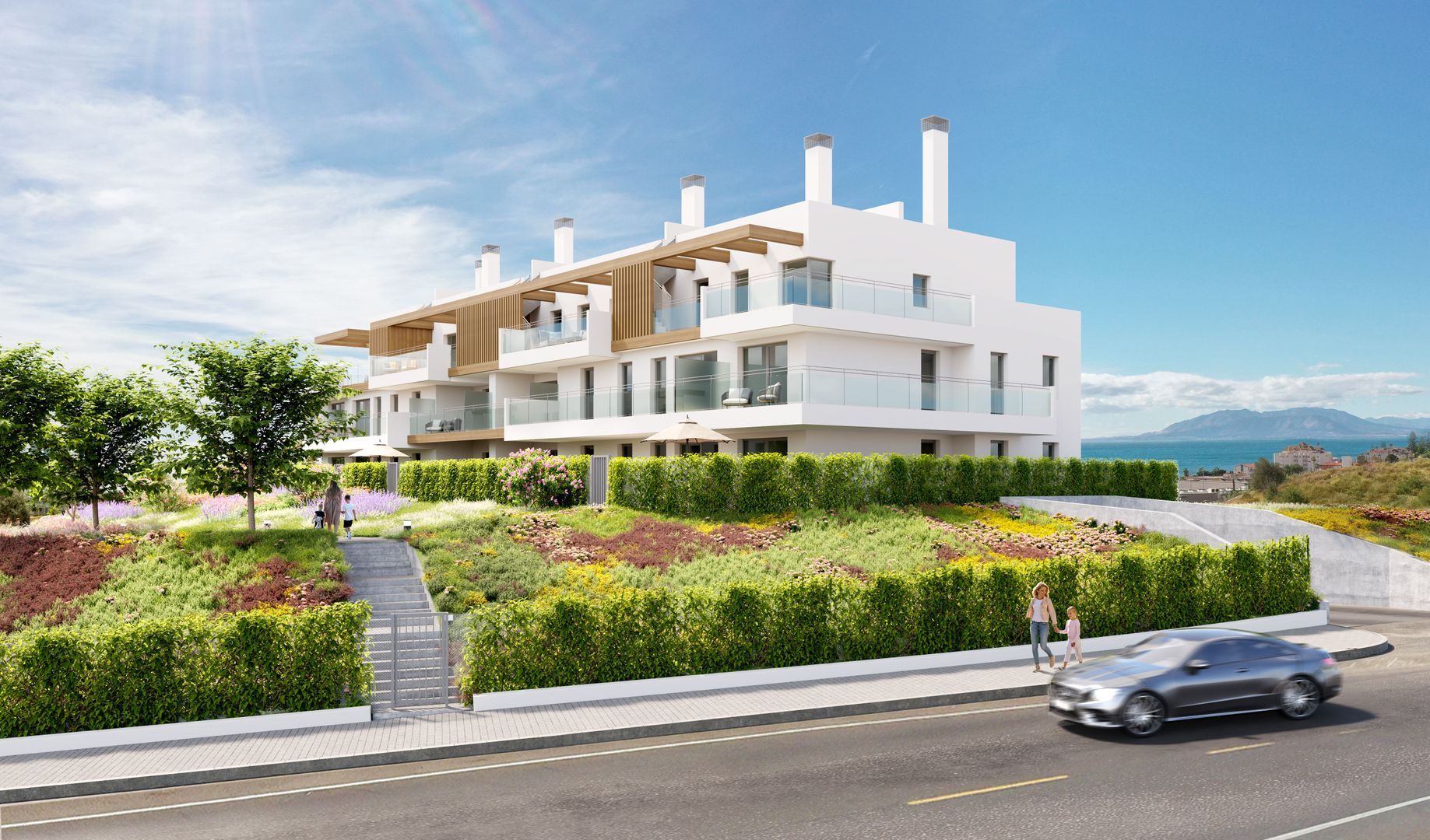 Alba Homes, Rincon de la Victoria (Málaga) foto-11