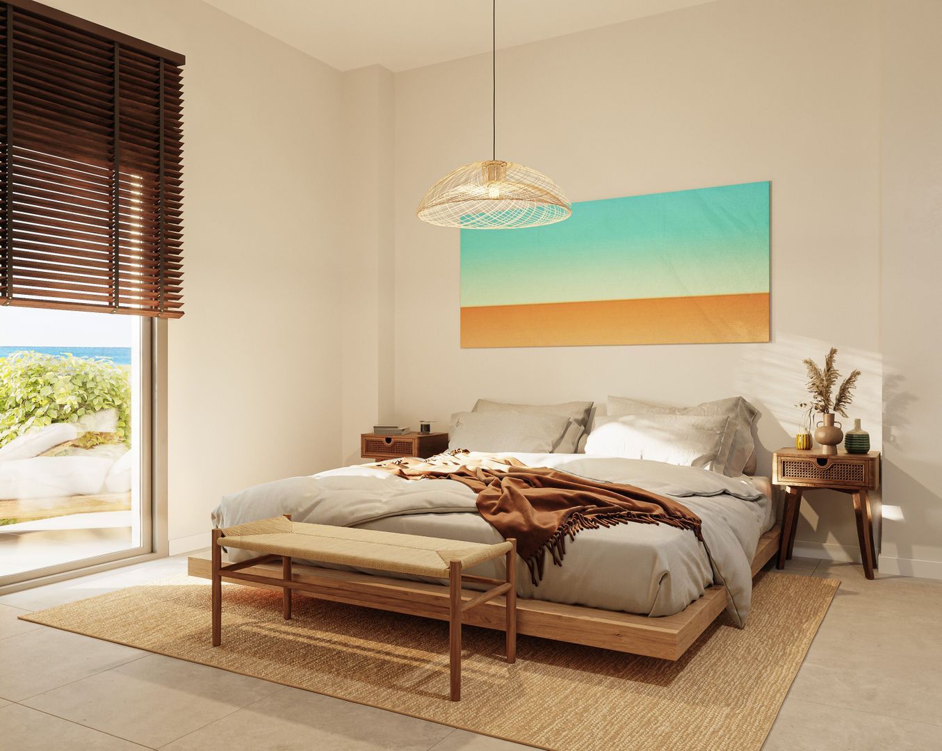 Alba Homes, Rincon de la Victoria (Málaga) foto-19