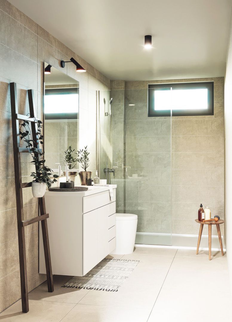 Alba Homes, Rincon de la Victoria (Málaga) foto-21