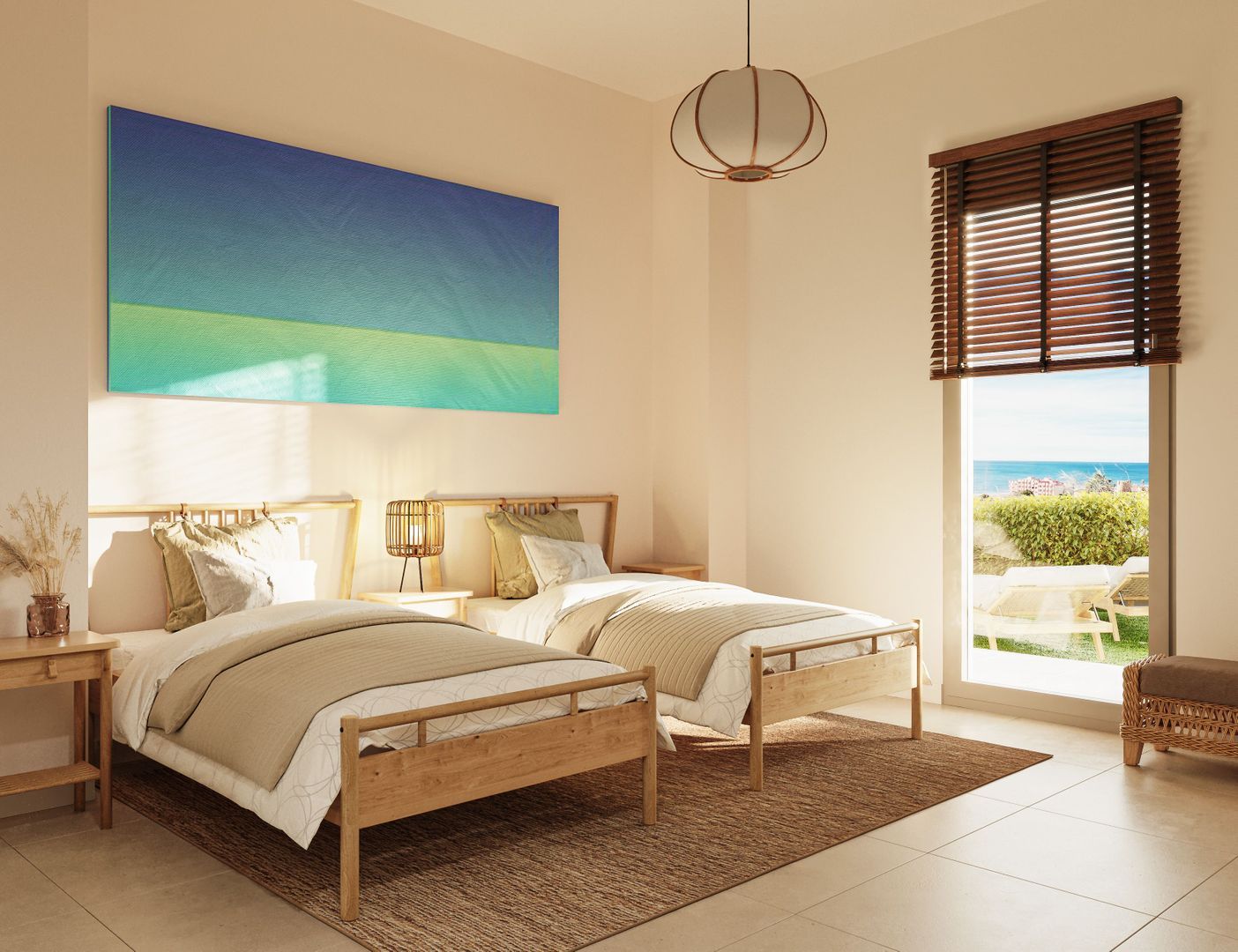 Alba Homes, Rincon de la Victoria (Málaga) foto-20