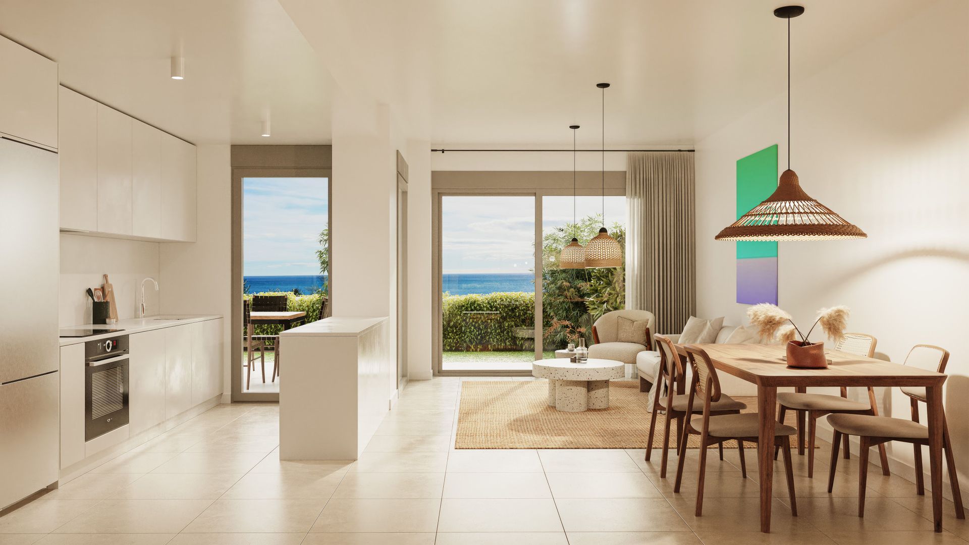 Alba Homes, Rincon de la Victoria (Málaga) foto-13