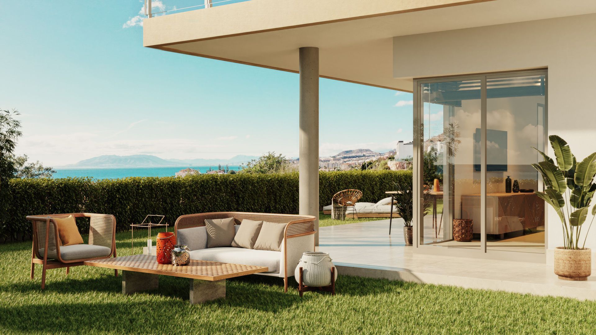 Alba Homes, Rincon de la Victoria (Málaga) foto-17