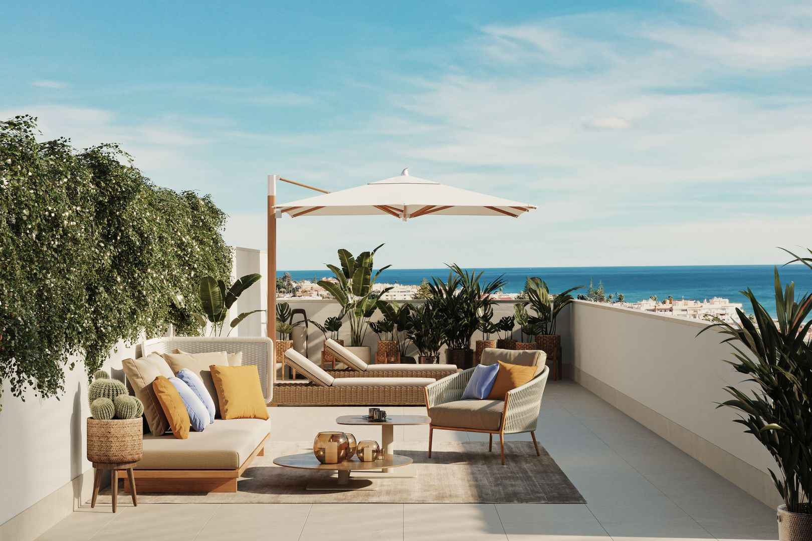 Alba Homes, Rincon de la Victoria (Málaga) foto-10