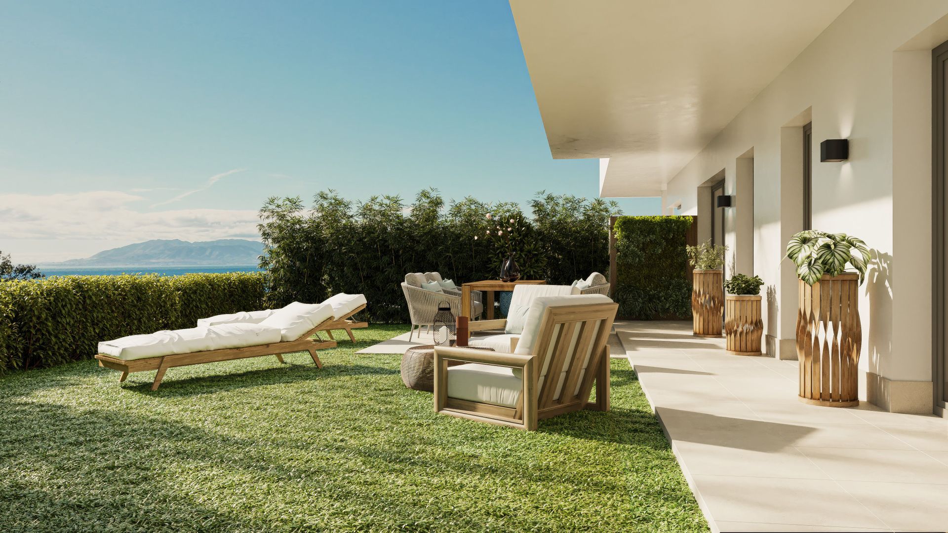 Alba Homes, Rincon de la Victoria (Málaga) foto-18