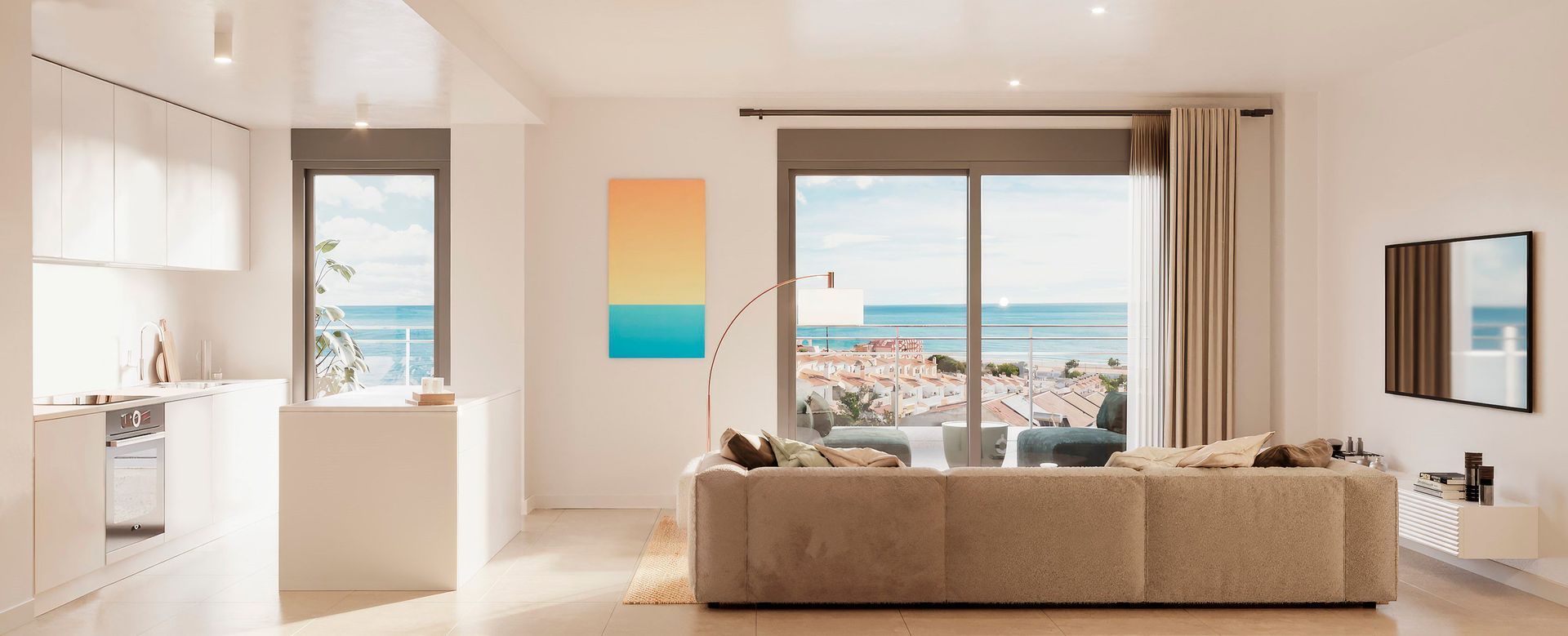 Alba Homes, Rincon de la Victoria (Málaga) foto-12