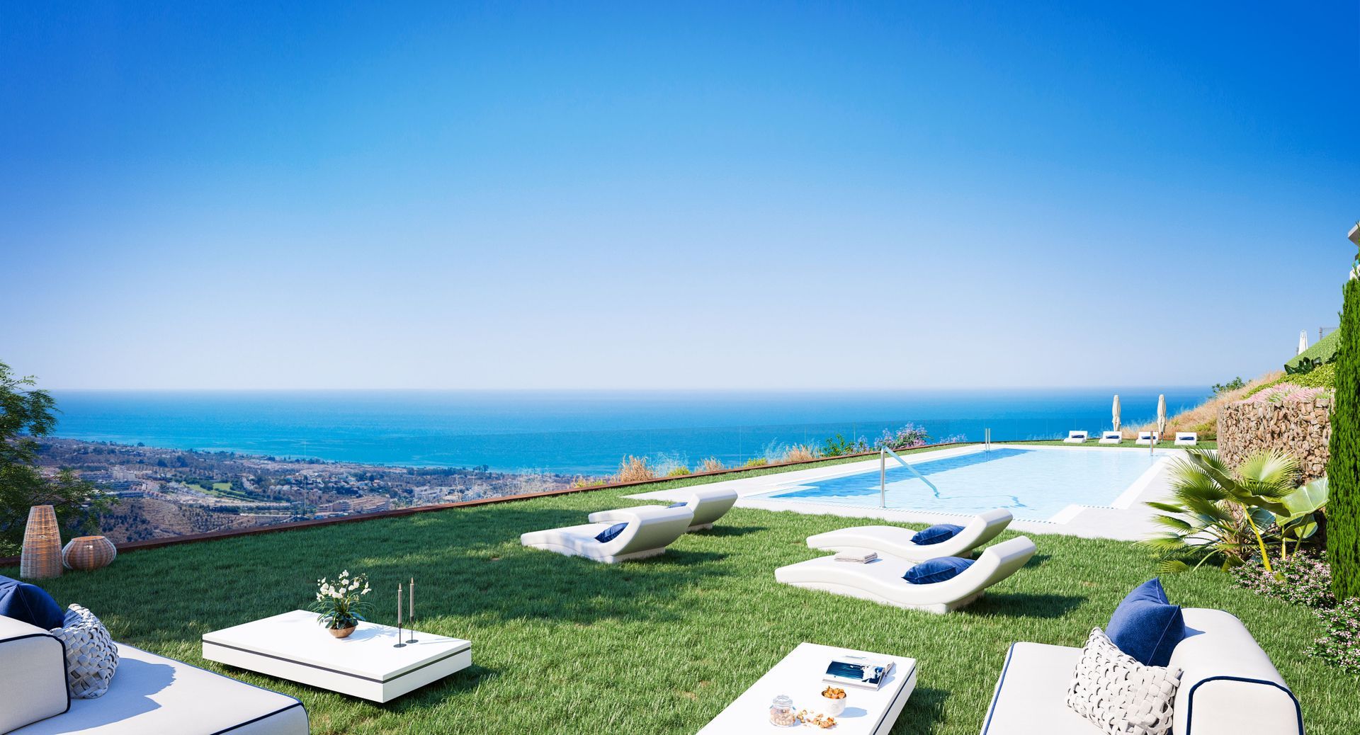 Bali Homes, Rincon de la Victoria (Málaga) foto-14