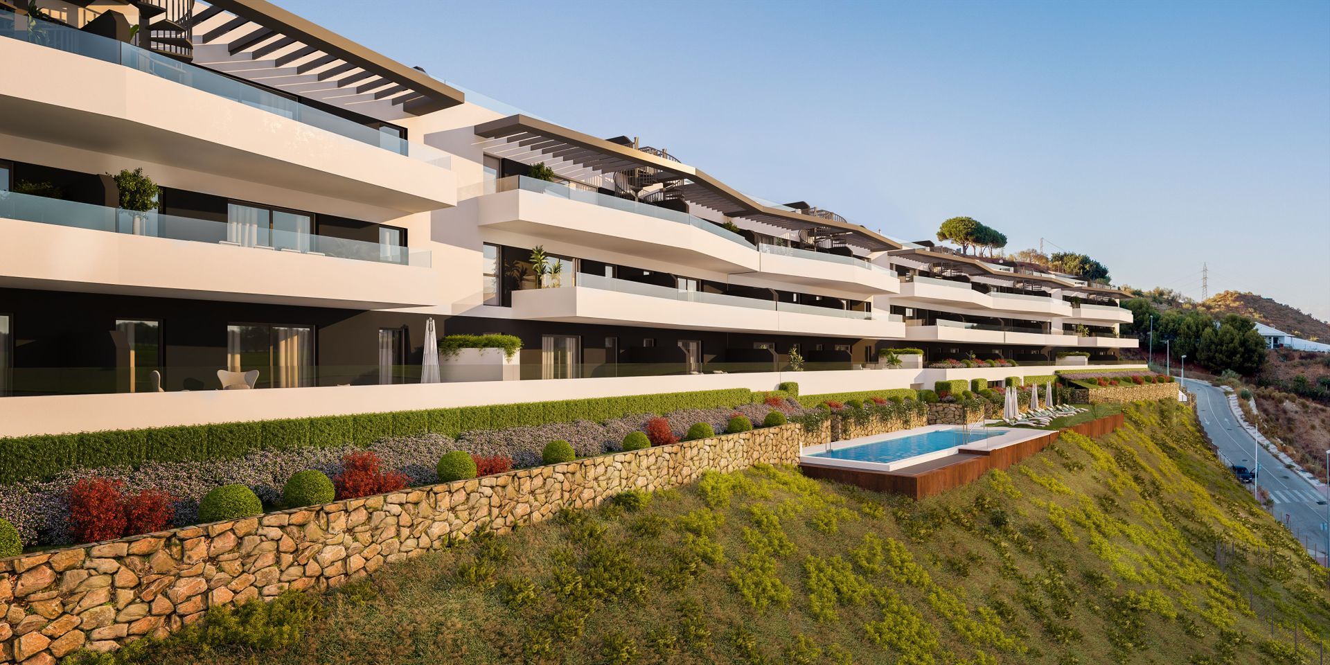 Bali Homes, Rincon de la Victoria (Málaga) foto-18