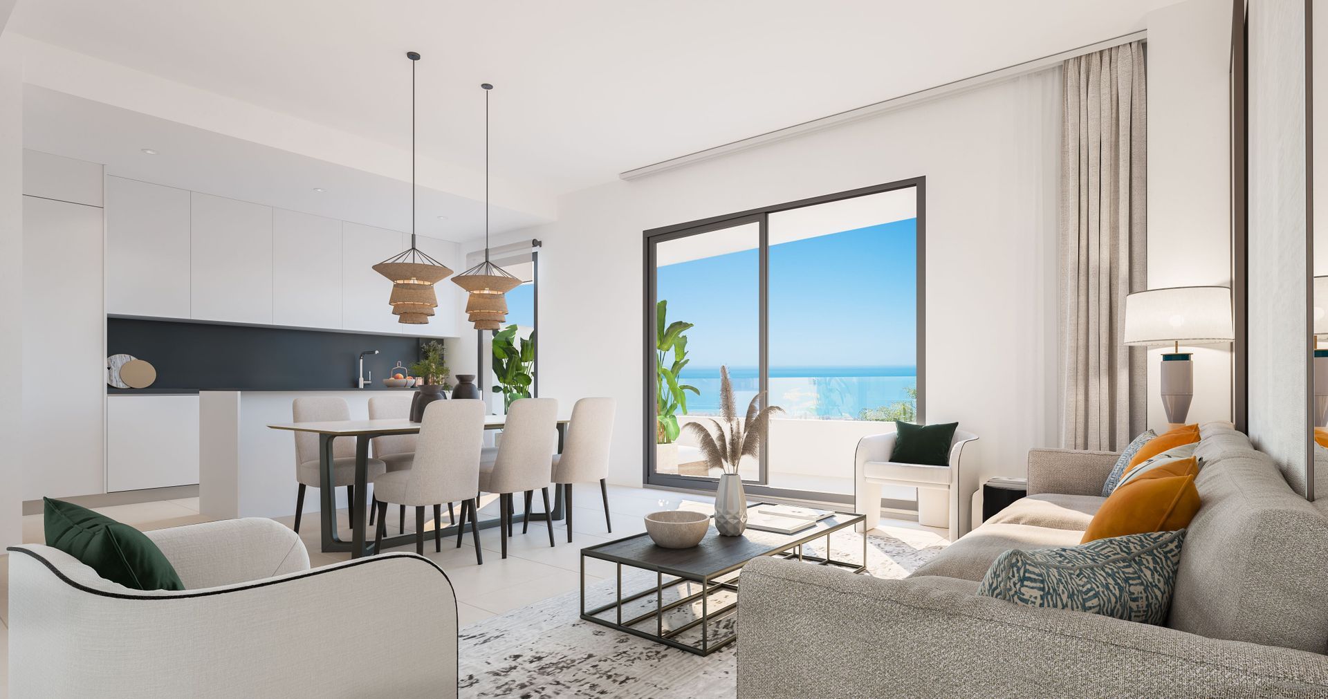 Bali Homes, Rincon de la Victoria (Málaga) foto-8