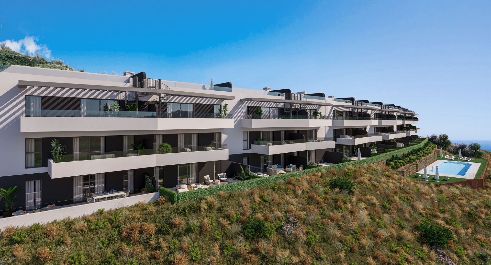 Bali Homes, Rincon de la Victoria (Málaga) foto-19