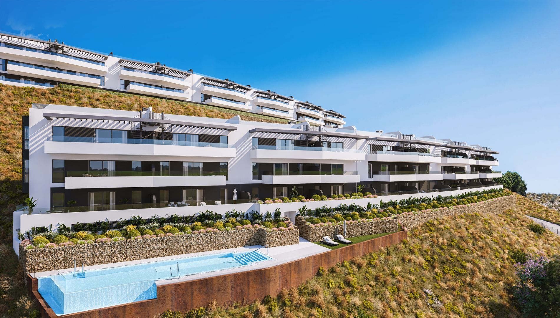 Bali Homes, Rincon de la Victoria (Málaga) foto-1