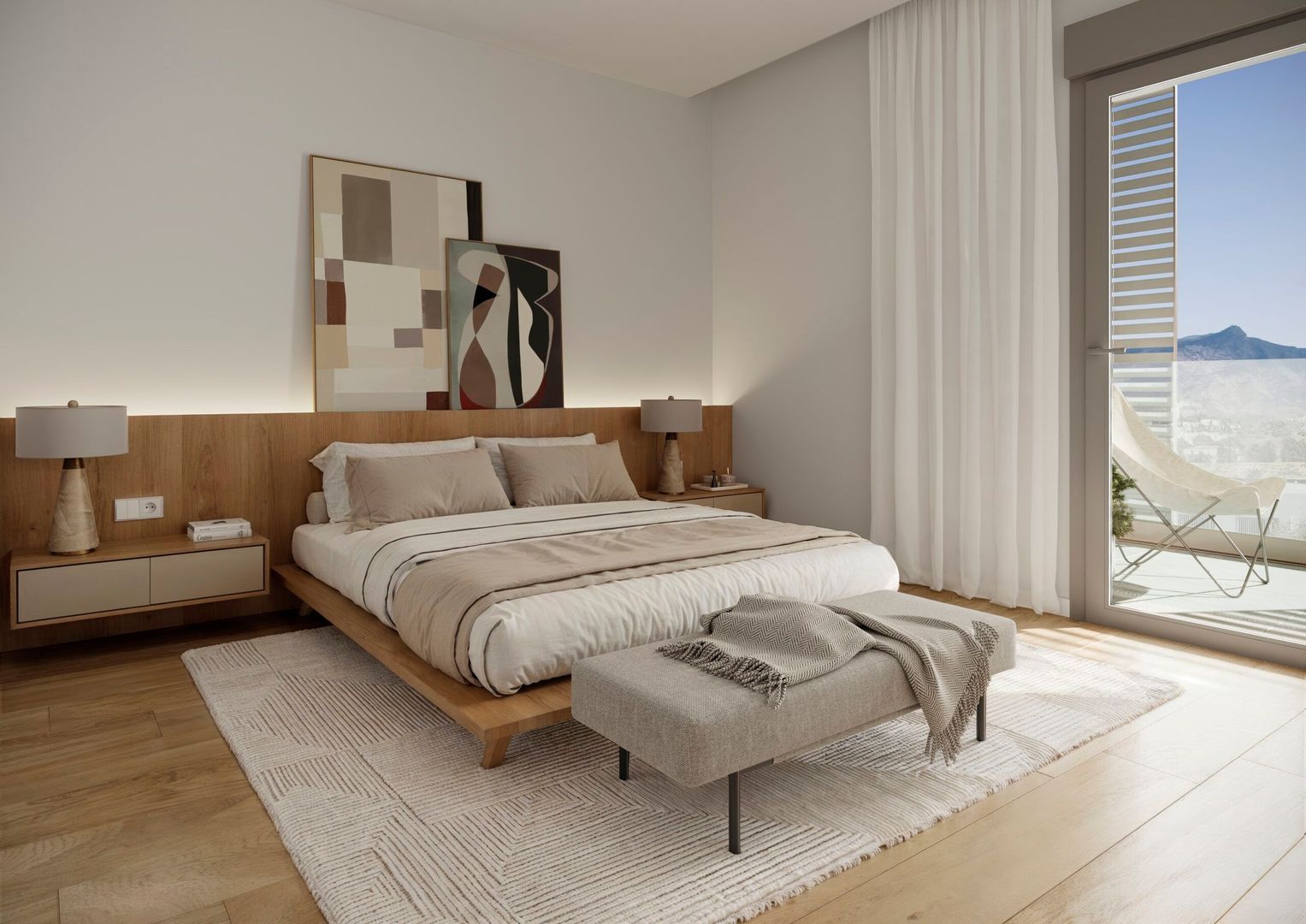 Zinnia, San Pedro (Marbella) foto-6