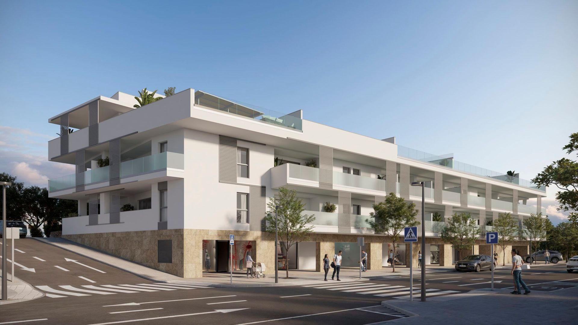 Zinnia, San Pedro (Marbella) foto-0