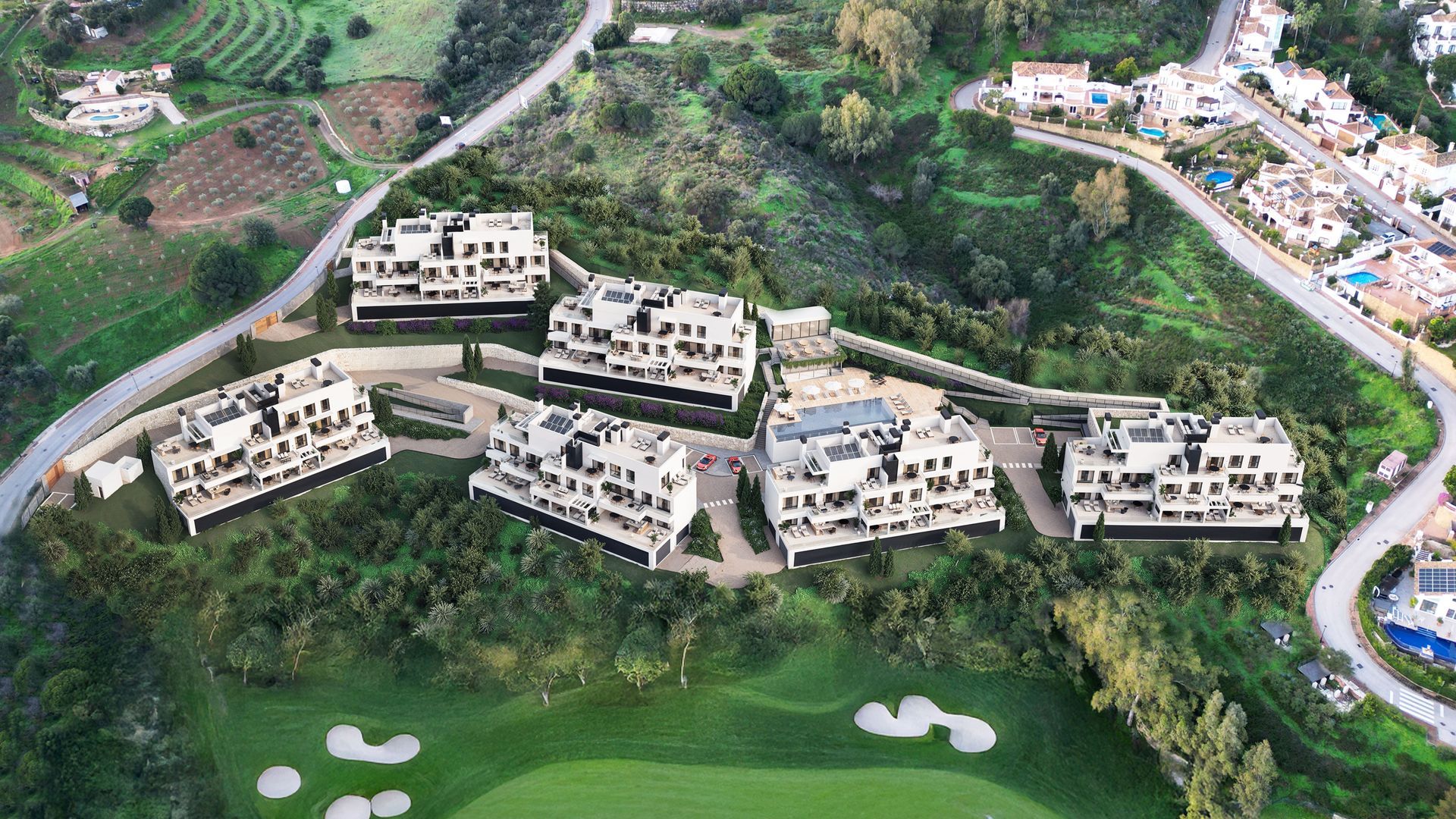 The sight golf residences, Mijas (Málaga) foto-4