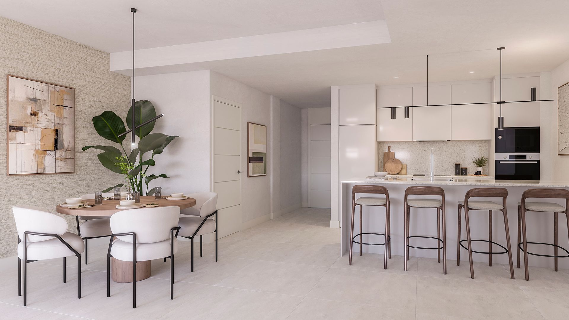 Celestia Homes, Estepona (Málaga) foto-4