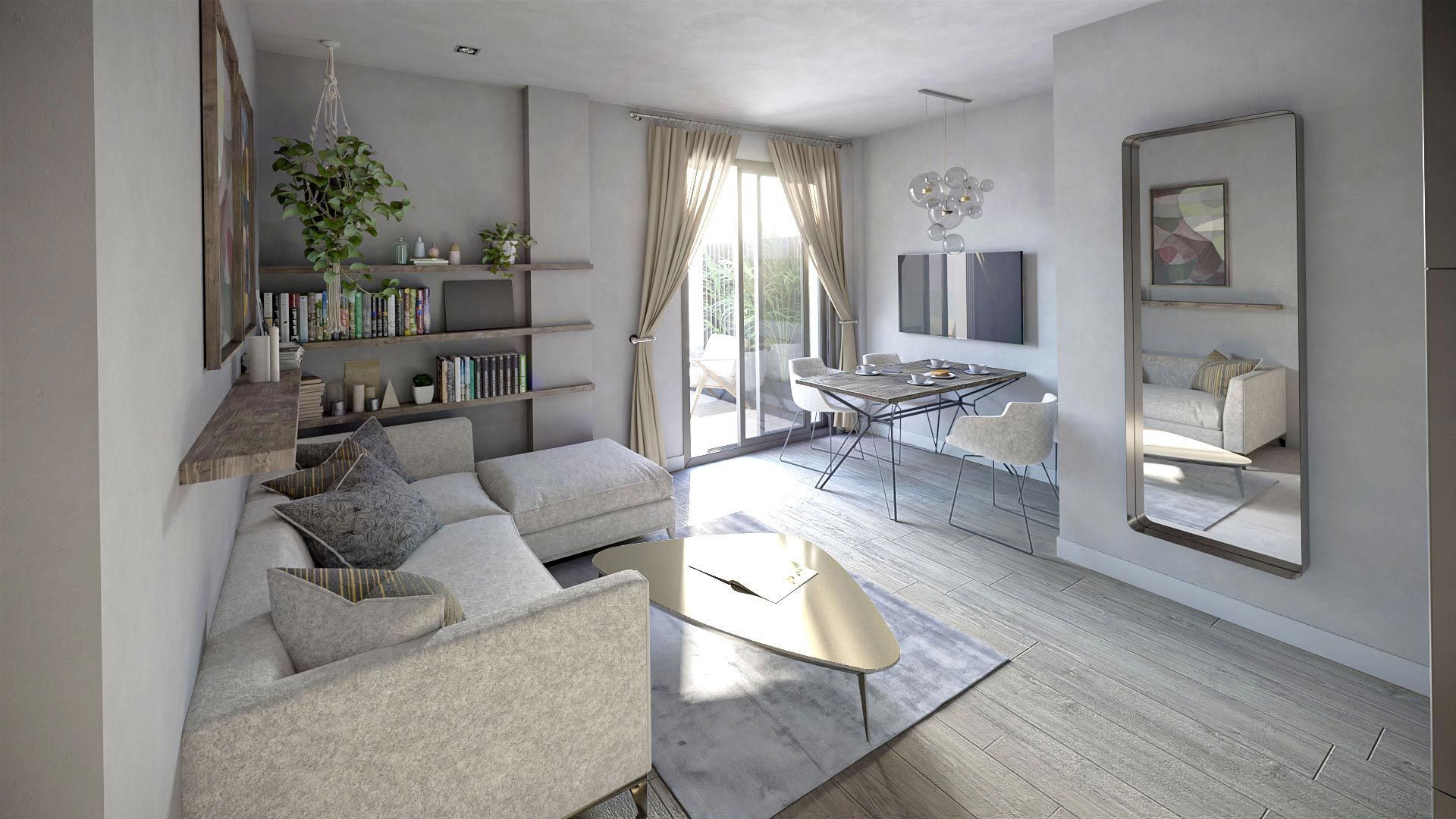 Premier Residencial, Mijas (Málaga) foto-5